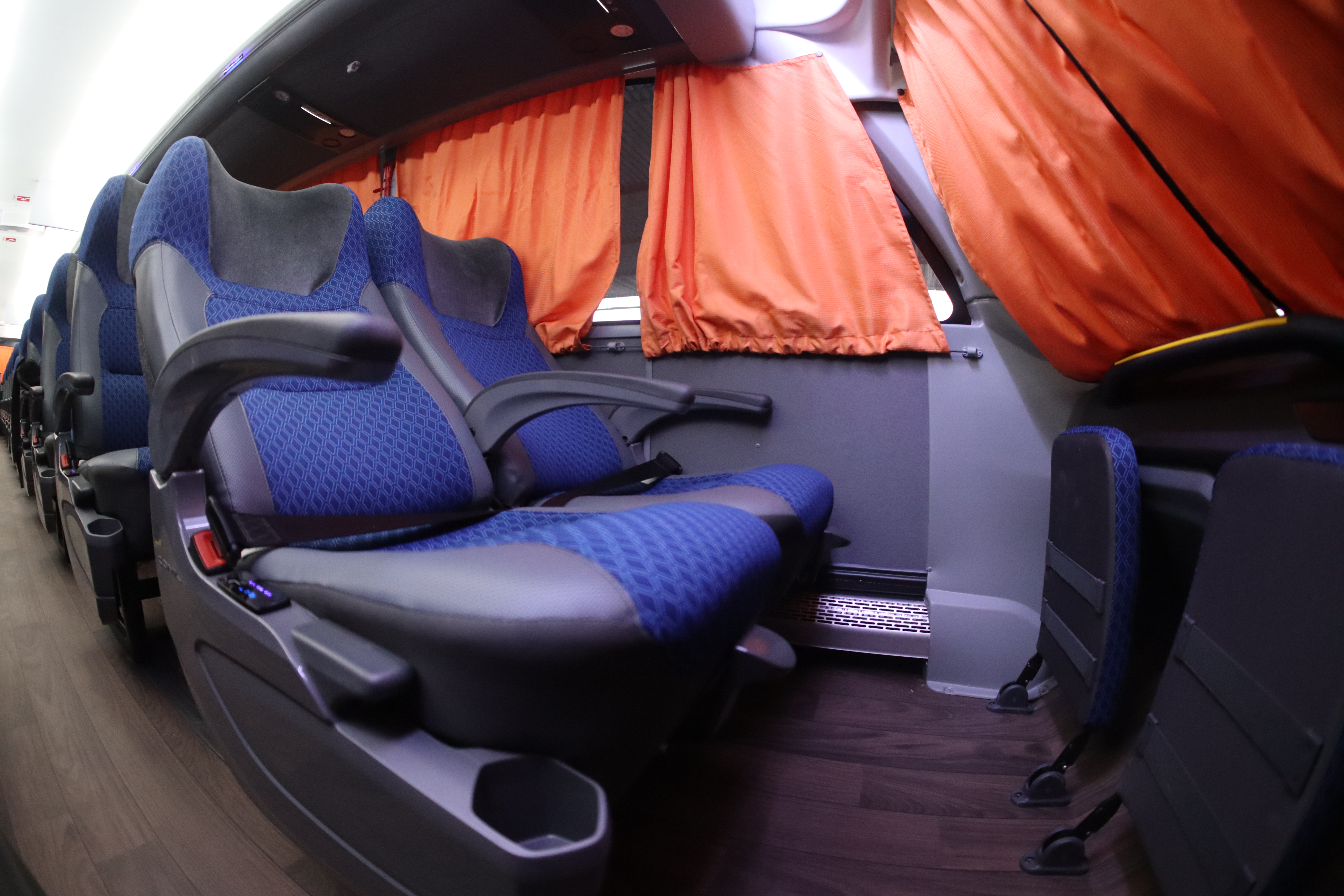 Transportes Hallpa | Comprar Pasajes en Bus
